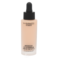 Produktbild för MAC Studio Waterweight Foundation SPF30