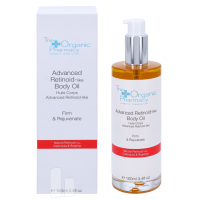 Produktbild för The Organic Pharmacy Advanced Retinoid-Like Body Oil 100 ml Dam