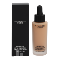 Produktbild för MAC Studio Waterweight Foundation SPF30