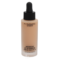 Produktbild för MAC Studio Waterweight Foundation SPF30