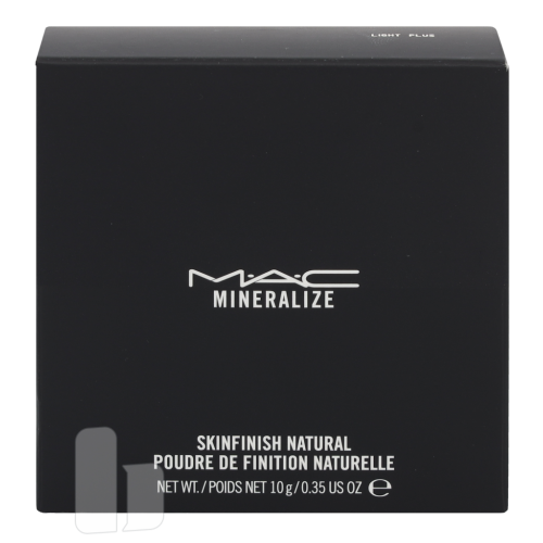 MAC MAC Mineralize Skinfinish Natural