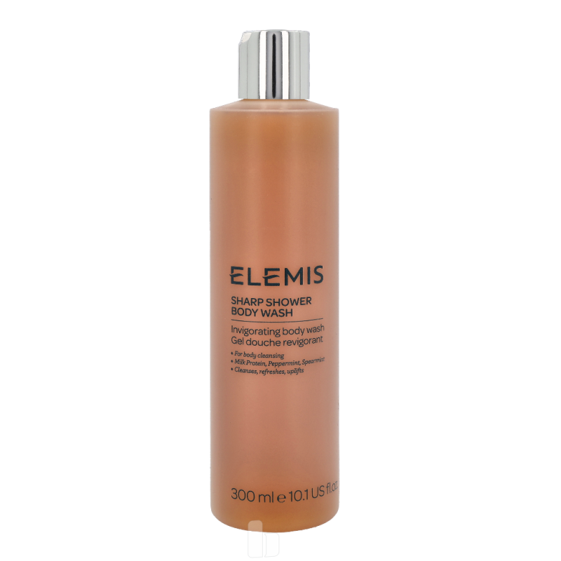 Produktbild för Elemis Sharp Shower Body Wash