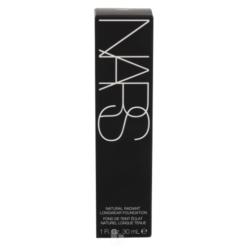 NARS Nars Natural Radiant Longwear Foundation