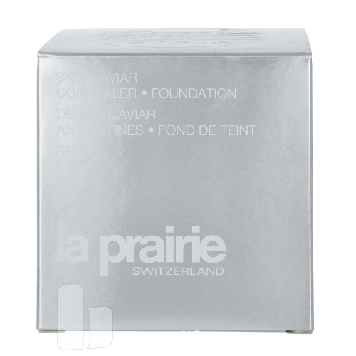 La Prairie La Prairie Skin Concealer Foundation SPF15
