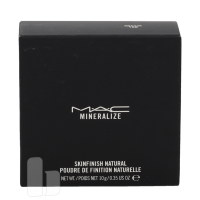 Produktbild för MAC Mineralize Skinfinish Natural Powder