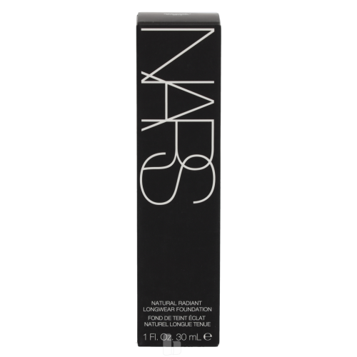 NARS Nars Natural Radiant Longwear Foundation