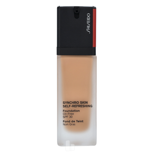 Shiseido Shiseido Synchro Skin Self-Refreshing Foundation SPF30