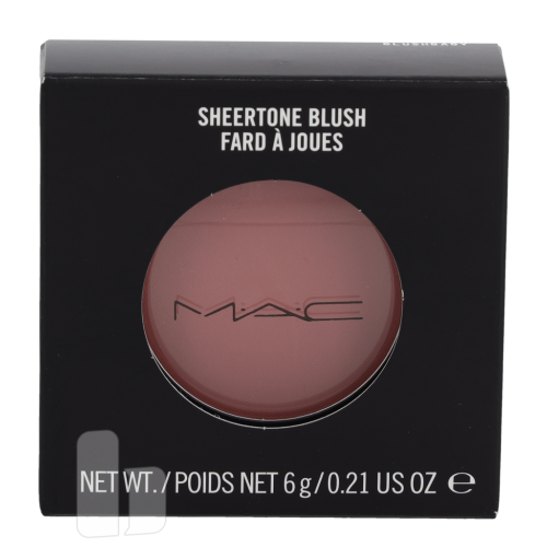 MAC MAC Sheertone Blush