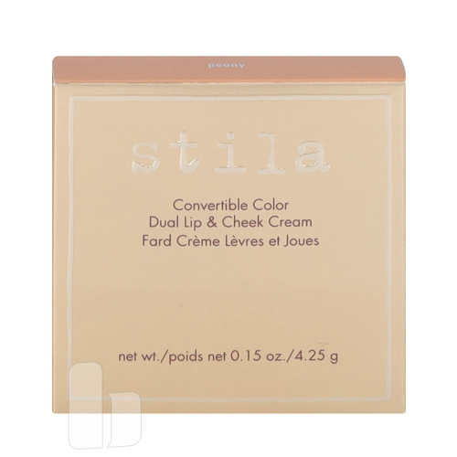 Stila Stila Convertible Colour Dual Lip&Cheek Cream