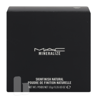 Produktbild för MAC Mineralize Skinfinish Natural 10 gram Dam