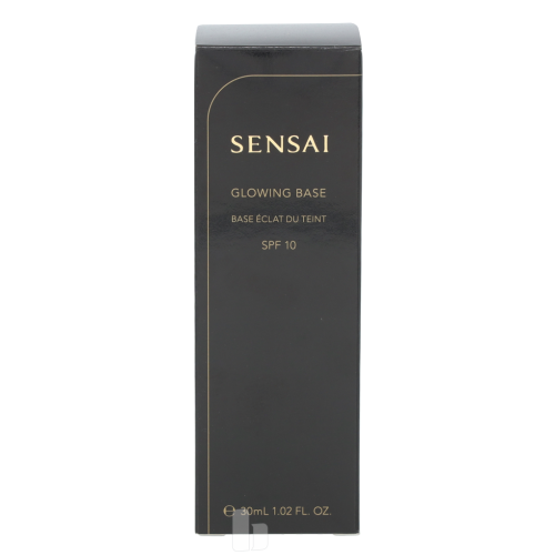 Sensai Sensai Glowing Base SPF10 30 ml Dam