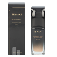 Produktbild för Sensai Glowing Base SPF10 30 ml Dam