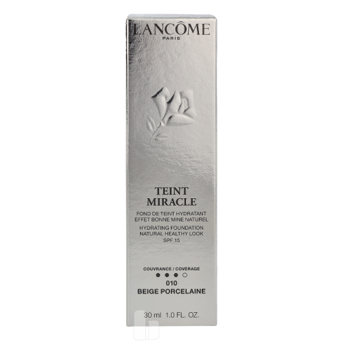 Lancome Lancome Teint Miracle Hydrating Foundation SPF15