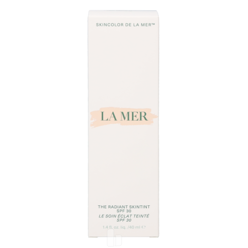 La Mer La Mer The Radiant Skintint SPF30