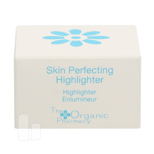 The Organic Pharmacy The Organic Pharmacy Skin Perfecting Highlighter