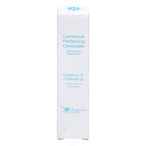 The Organic Pharmacy The Organic Pharmacy Luminous Perfecting Concealer