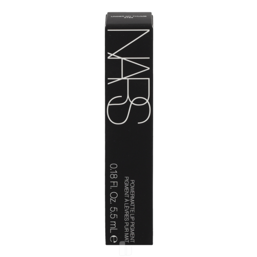 NARS Nars Powermatte Lip Pigment