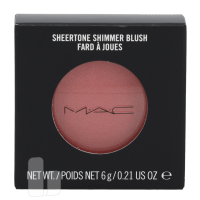 Produktbild för MAC Sheertone Shimmer Blush