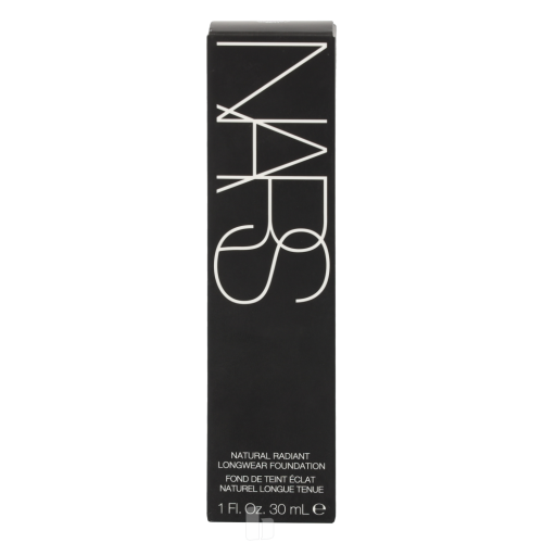 NARS Nars Natural Radiant Longwear Foundation