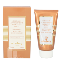 Miniatyr av produktbild för Sisley Self Tanning Body Skin Care