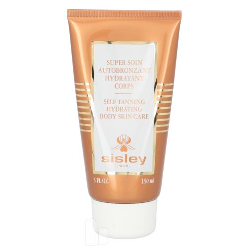 Sisley Sisley Self Tanning Body Skin Care