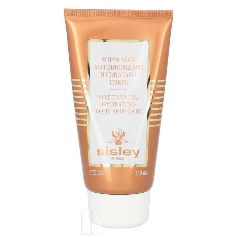 Produktbild för Sisley Self Tanning Body Skin Care