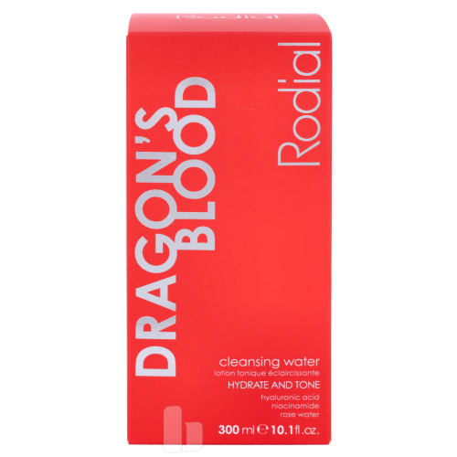 Rodial Rodial Dragon's Blood Cleansing Water