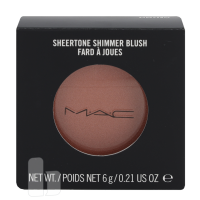 Produktbild för MAC Sheertone Shimmer Blush