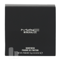 Produktbild för MAC Mineralize Skinfinish Natural