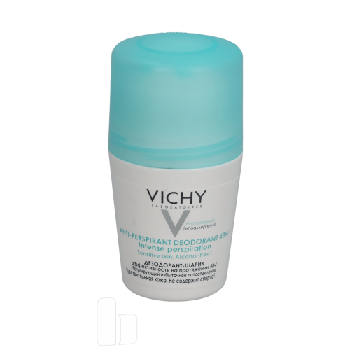 Vichy Vichy 48Hr Anti-Perspirant Roll-On