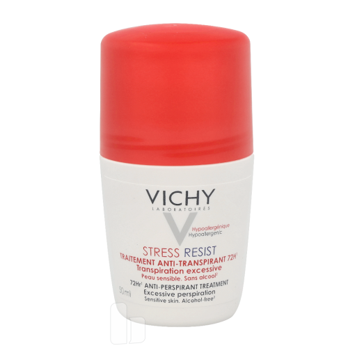 Vichy Vichy Detranspirant Intensif 72Hr Anti Perspirant Treatment