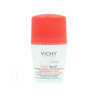 Produktbild för Vichy Stress Resist 72Hr Anti-Perspirant Treatment 50 ml Dam
