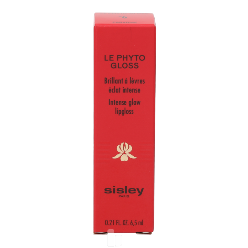 Sisley Sisley Le Phyto Gloss Intense Glow Lipgloss 6.5 ml Dam