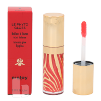 Produktbild för Sisley Le Phyto Gloss Intense Glow Lipgloss 6.5 ml Dam