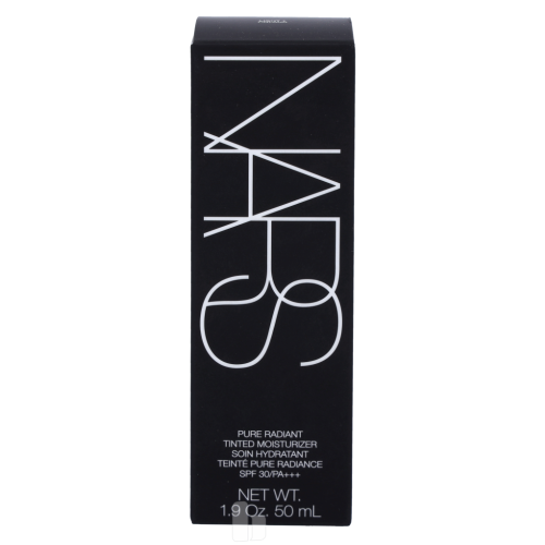 NARS Nars Pure Radiant Tinted Moisturizer SPF30