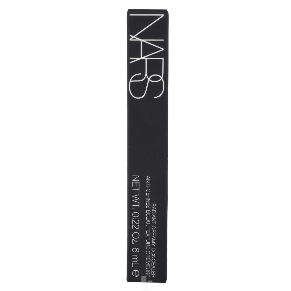 Produktbild för Nars Radiant Creamy Concealer 6 ml Dam