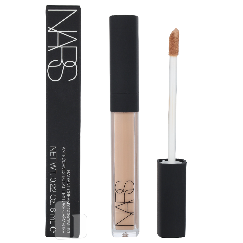 Produktbild för Nars Radiant Creamy Concealer 6 ml Dam