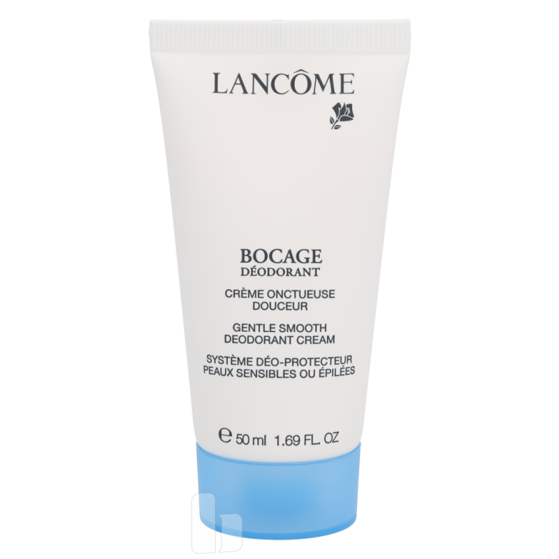 Produktbild för Lancome Bocage Deo Gentle Smooth Cream