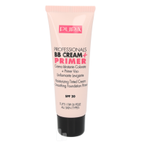 Produktbild för Pupa Pupa Professionals BB Cream + Primer SPF20