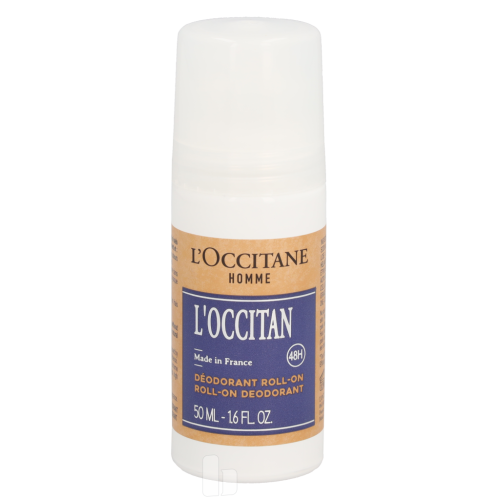 L'Occitane L'Occitane Homme L'Occitan Roll-on Deodorant