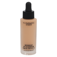 Produktbild för MAC Studio Waterweight Foundation SPF30