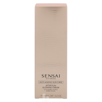 Miniatyr av produktbild för Sensai Silky Bronze After Sun Glowing Cream