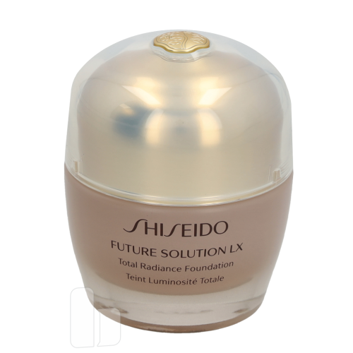 Shiseido Shiseido Future Solution LX Total Radiance Foundation SPF15