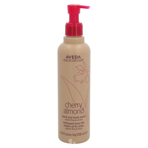 Aveda Aveda Cherry Almond Hand And Body Wash