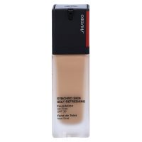 Miniatyr av produktbild för Shiseido Synchro Skin Self-Refreshing Foundation SPF30