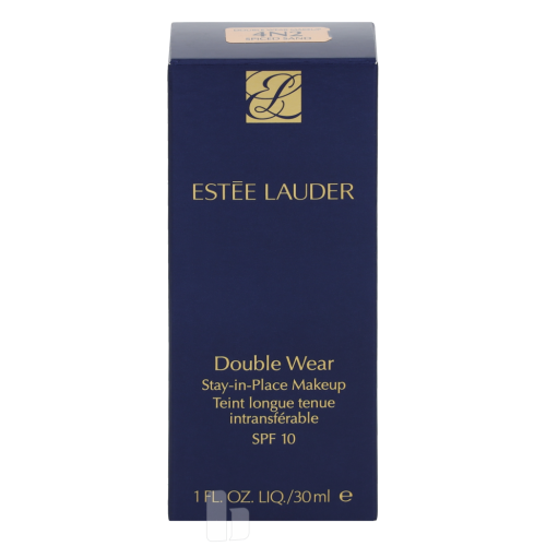 Estee Lauder E.Lauder Double Wear Stay In Place Makeup SPF10