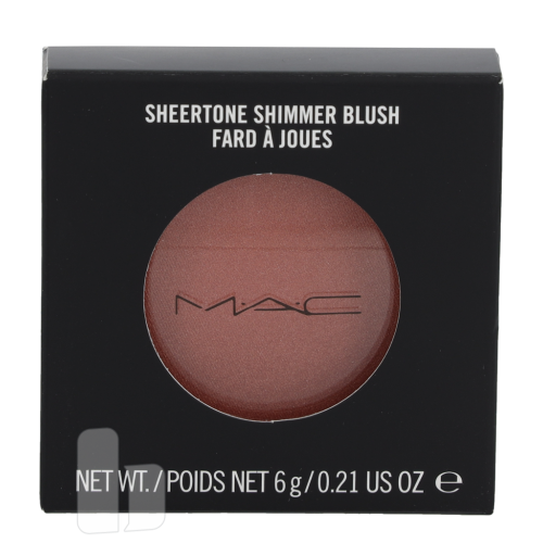 MAC MAC Sheertone Shimmer Blush