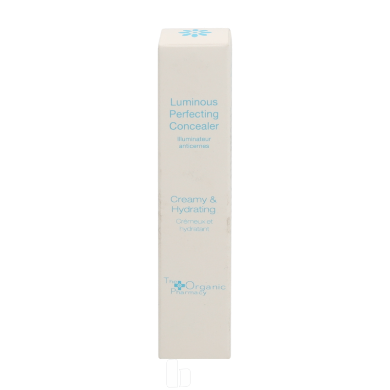 Produktbild för The Organic Pharmacy Luminous Perfecting Concealer
