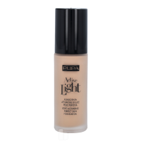 Produktbild för Pupa Active Light Oil-Free Cream Foundation SPF10 30 ml Dam