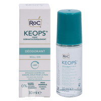 Miniatyr av produktbild för ROC Keops Deo Roll-On - Normal Skin